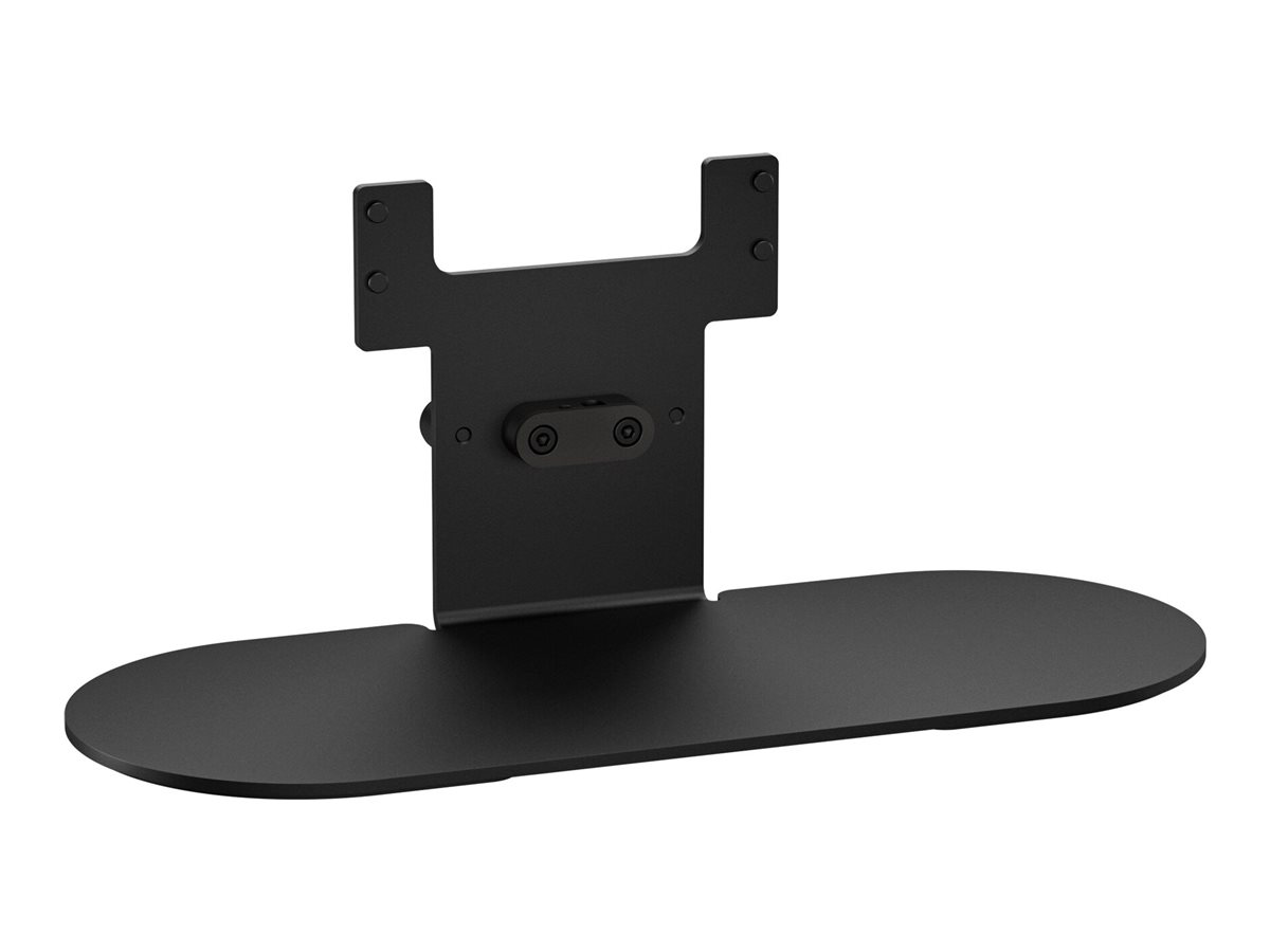 JABRA PanaCast P50 VBS Table Stand Clickon VBS table stand black