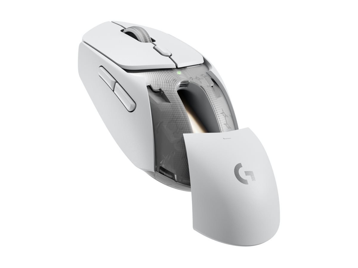 LOGITECH G G309 LIGHTSPEED MAUS