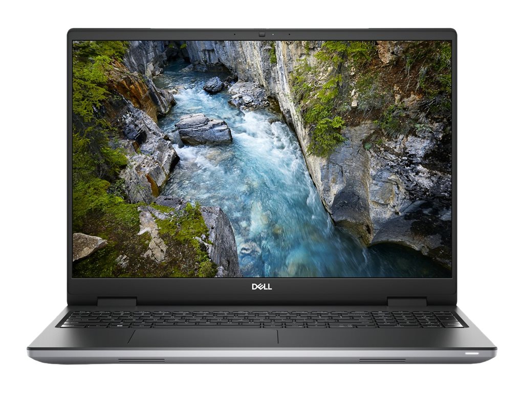 DELL Precision 7680 i7-13850HX 40,64cm 16Zoll FHD+ 32GB 1TB Nvidia RTX 3500 IR Cam & Mic SmtCd 6 Cell WLAN Blt Kb W11P 3Y ProSpt