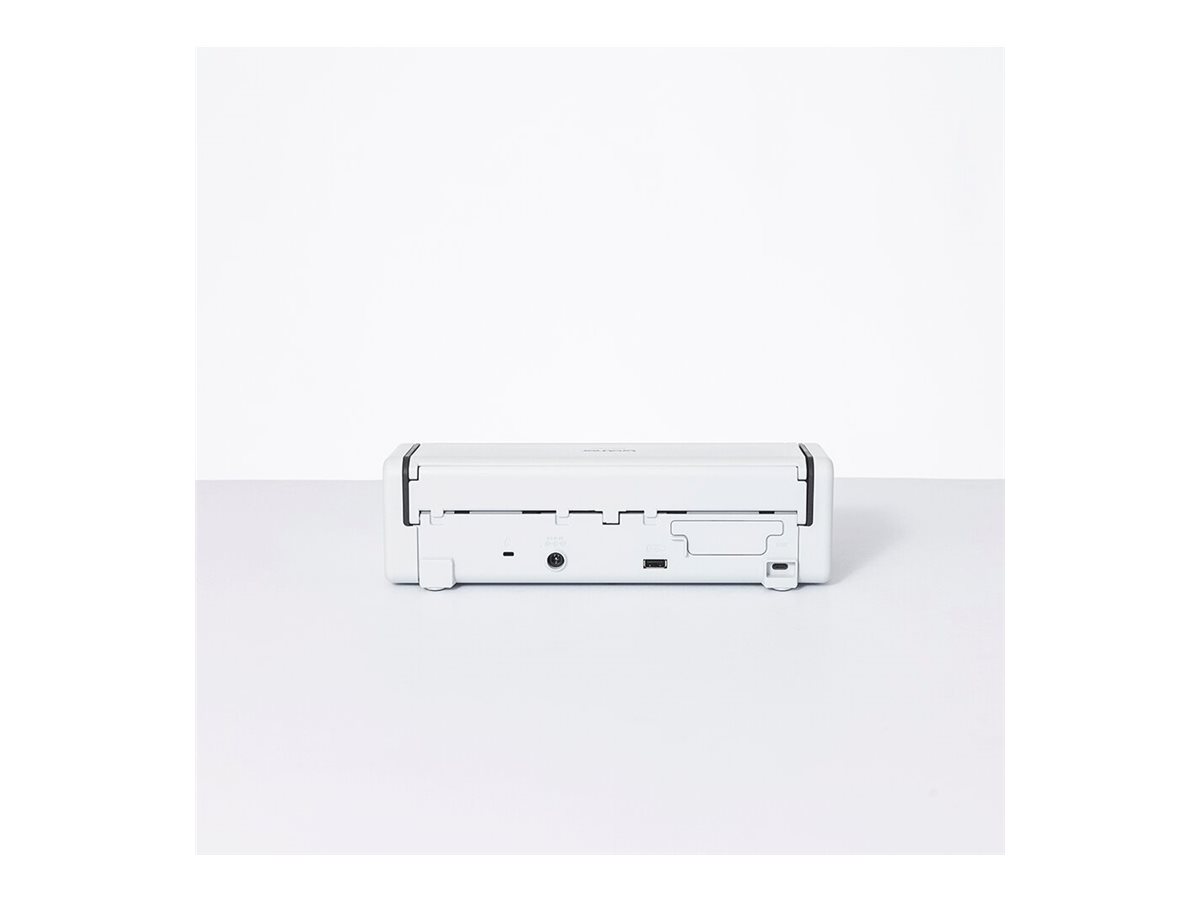 BROTHER ADS-1800 Document Scanner 30ppm BROTHER ADS-1800 Document Scanner 30ppm