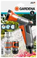 GARDENA Gartenbrause-Set GARDENA Gartenbrause-Set