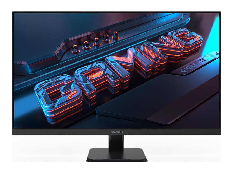 GIGABYTE GS32C 80,01cm 31,5Zoll SS IPS 2560x1440 QHD 165Hz/OC 170Hz 300cd/m2 HDMI 2.0 x2 Display port 1.2 x1
