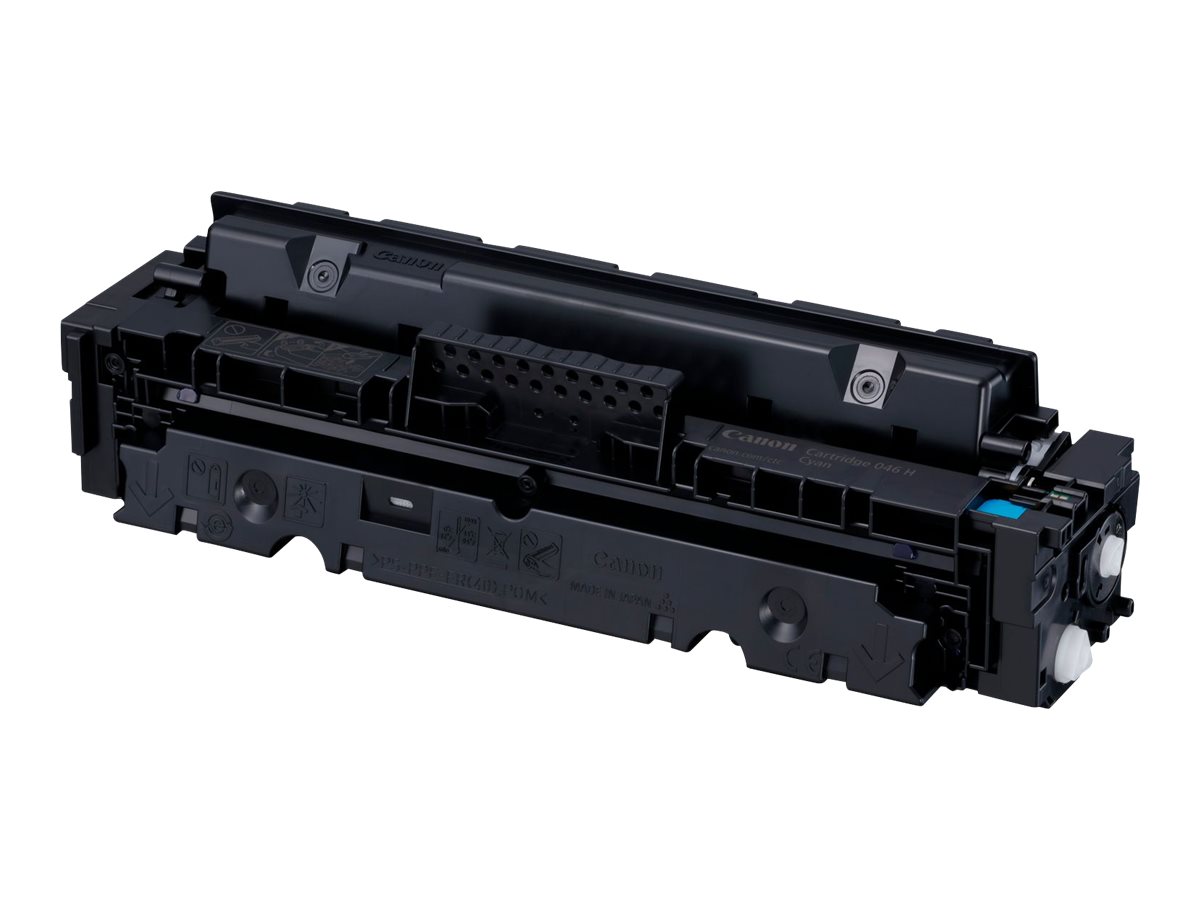1253C002 CANON 046HC LBP Cartridge cyan