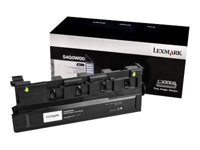 LEXMARK 54x Resttonerbehälter Standardkapazität 90.000 Seiten 1er-Pack LEXMARK 54x Resttonerbehälter Standardkapazität 90.000 Seiten 1er-Pack