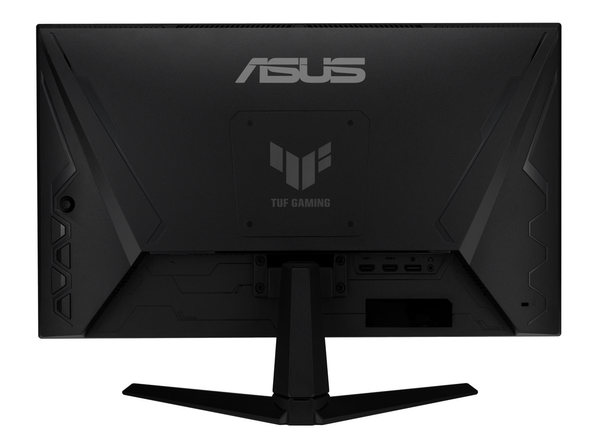 ASUS LED-Monitor TUF Gaming VG249QM1A - 61 cm (24) - 1920 x 1080 Full HD