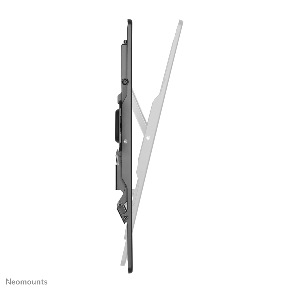 NEOMOUNTS TVMonitor Wandhalterung Neigbar 93,98190,5cm 3775Zoll max 35kg VESA bis 600x400 schwarz wallmount