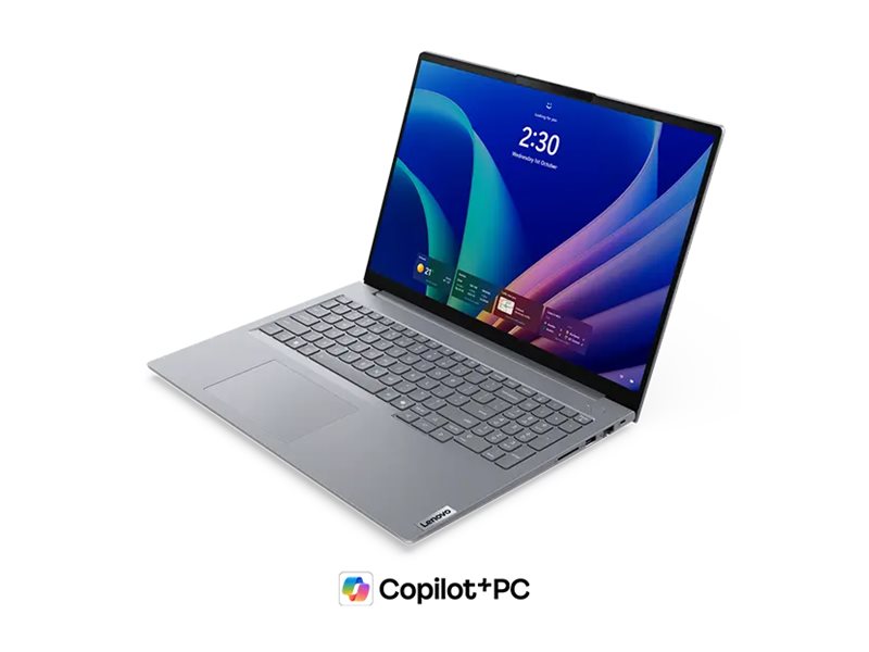 Lenovo ThinkBook 16 G9 16 Zoll Intel Core Ultra 7 355 16 GB RAM