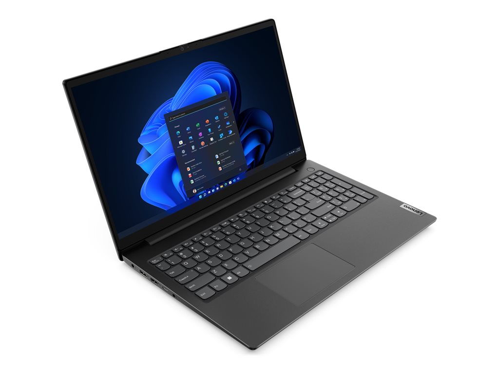 LENOVO V15 G4 Intel Core i5-13420H 39,62cm 15,6Zoll FHD 16GB 512GB SSD UMA W11P No WWAN Black TopSeller LENOVO V15 G4 Intel Core i5-13420H 39,62cm 15,6Zoll FHD 16GB 512GB SSD UMA W11P No WWAN Black TopSeller
