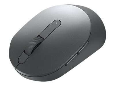 DELL MS5120W MOBILE PRO WRLS MAUS GRAU