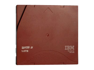 IBM LTO5 1.5/3TB