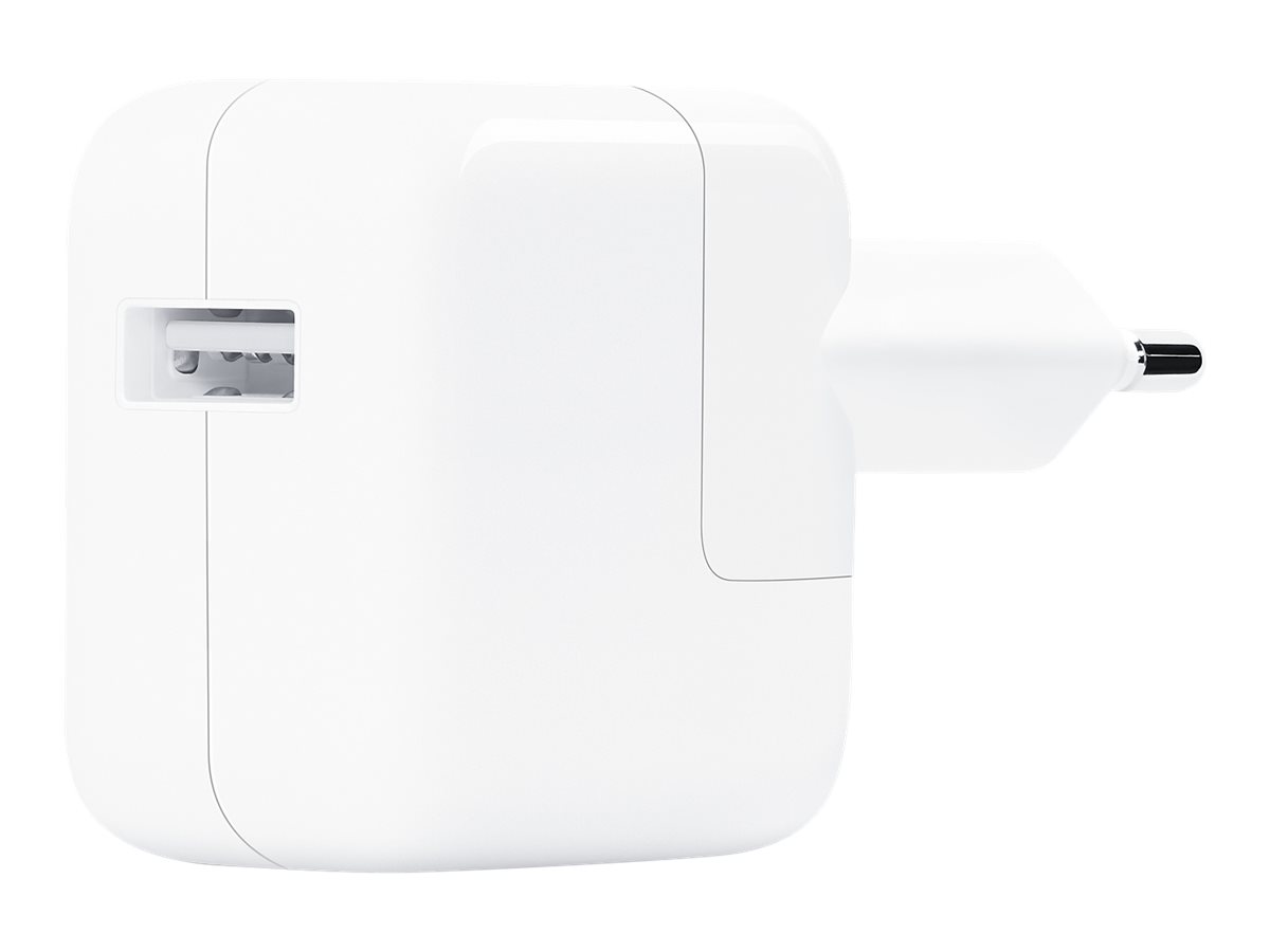 Apple USB-A Power Adapter 12W (Netzteil)