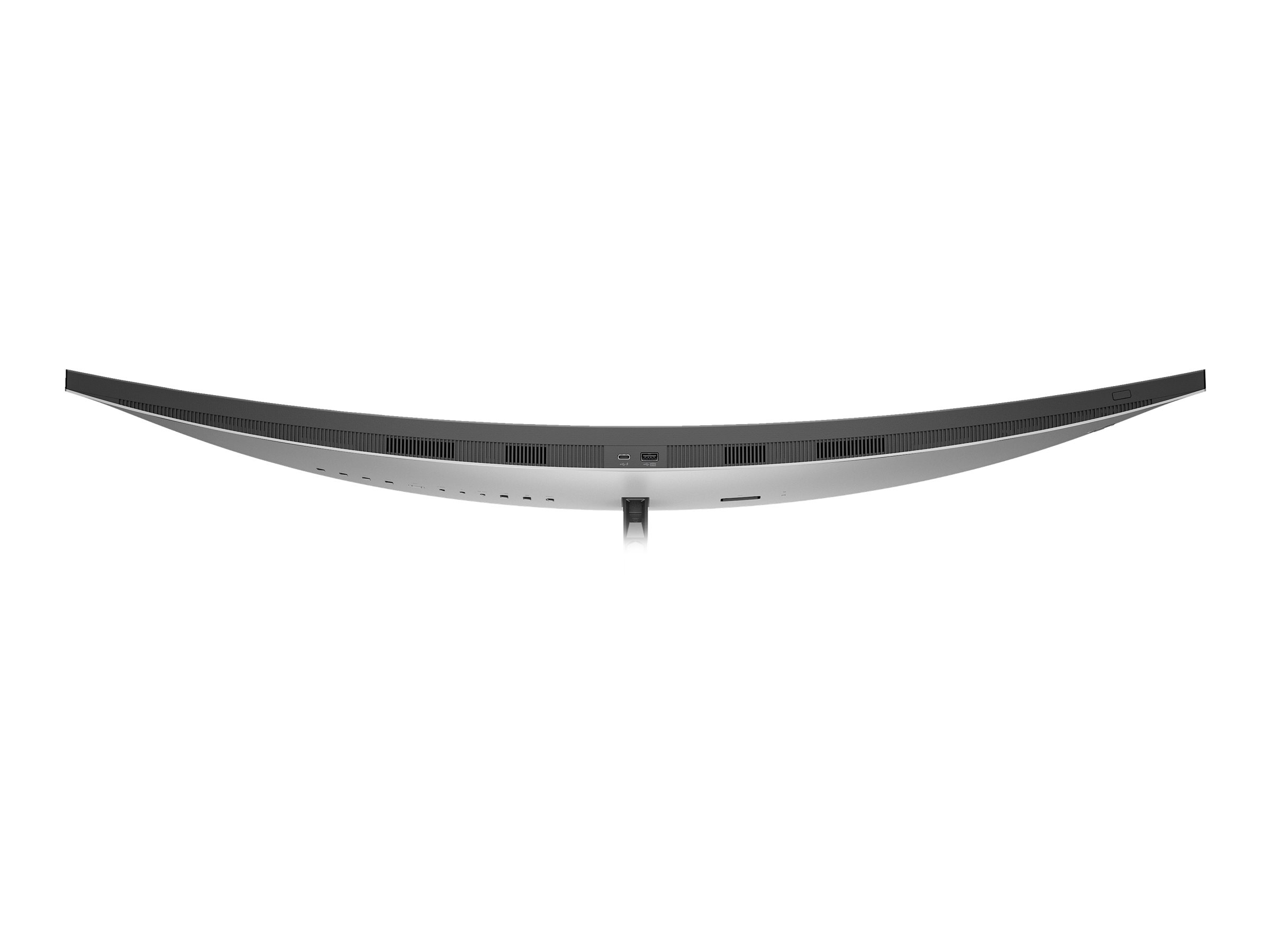 HP 738pu 95,25cm 37,5Zoll WUHD 400nits HDMI DP Display Gebogener MonitoreEU