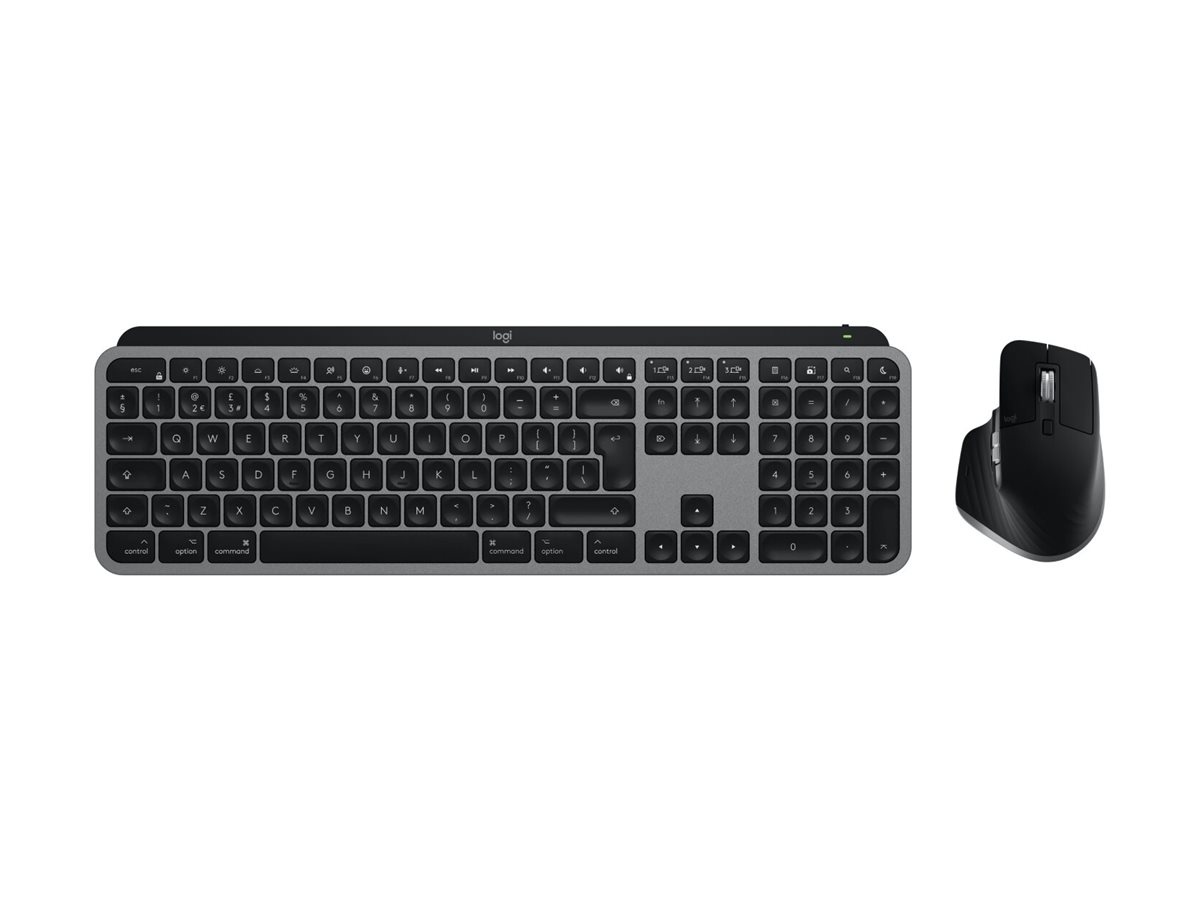 920-012840 LOGITECH MX Keys S 920-012840 LOGITECH MX Keys S