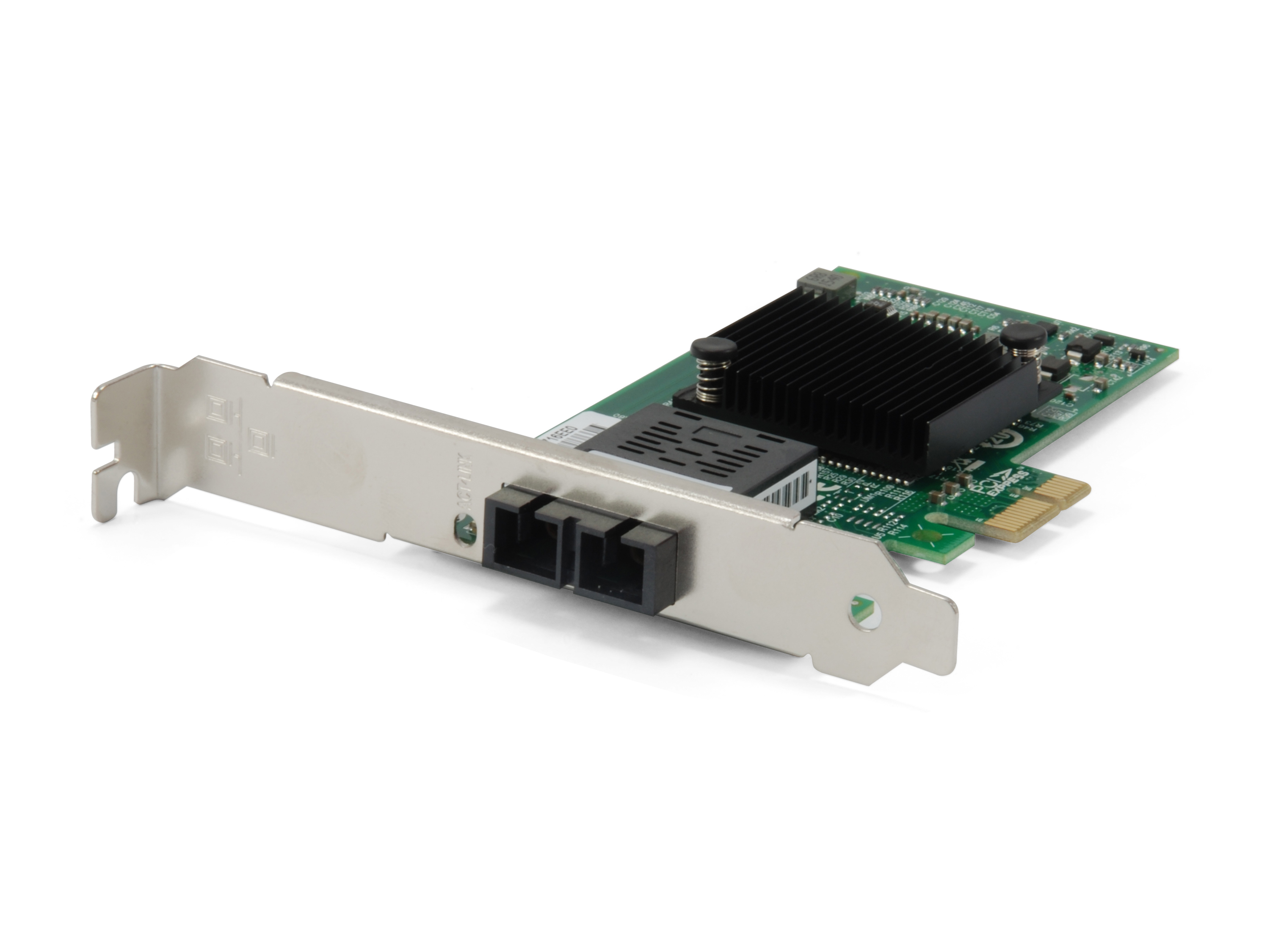 1Gigabit SC Fiber PCIe Network Card GNC0200