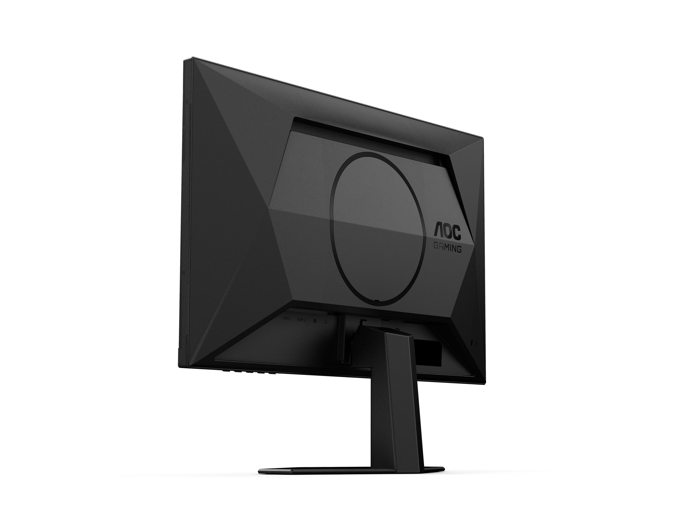 AOC 24G4XE 60,96cm 24Zoll 1920x1080 1ms HDMI DP Black (P)