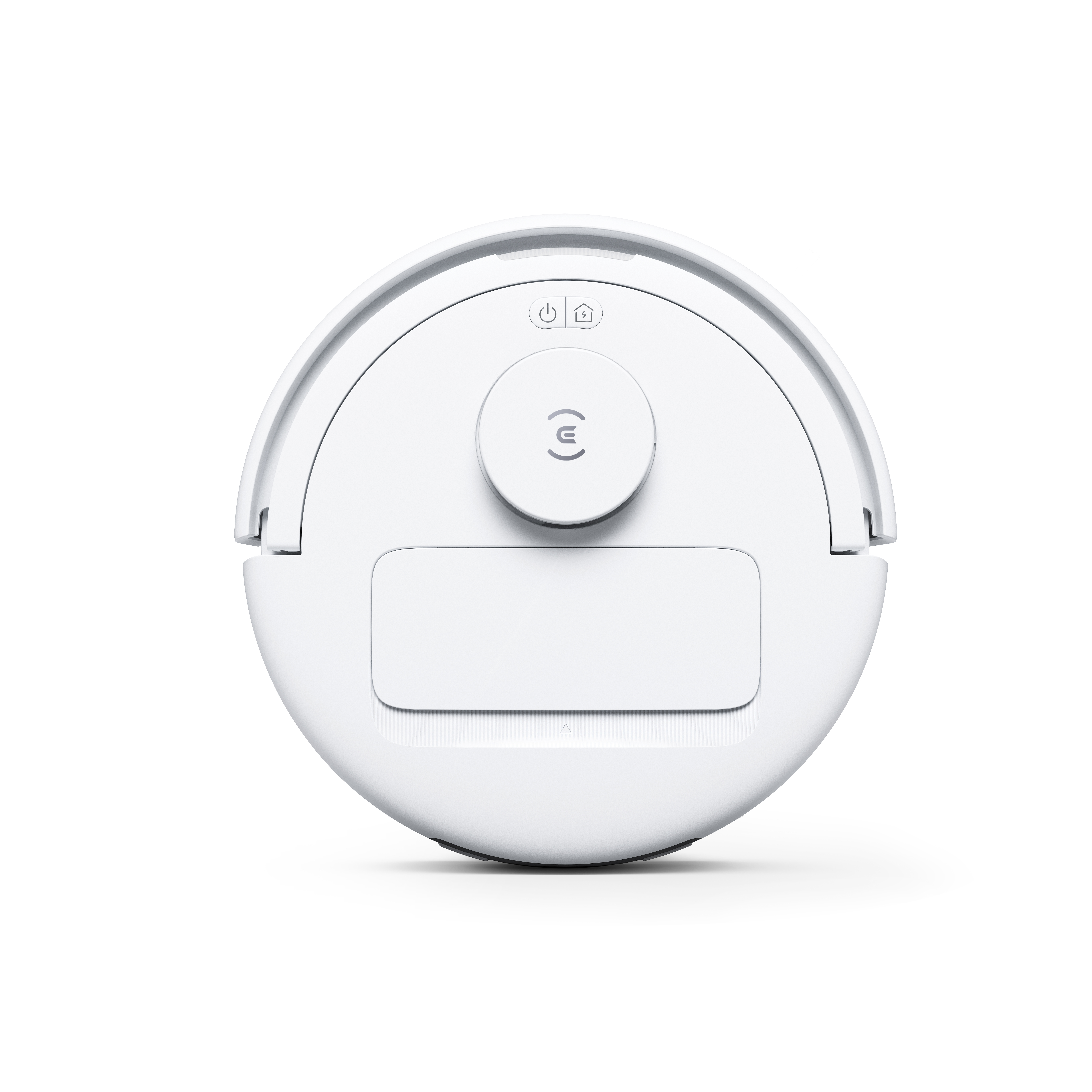 Ecovacs Deebot MINI Saugroboter blue