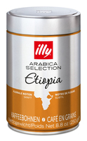 illy ?thiopien (ganze Bohne, Arabica Selection) 250g illy ?thiopien (ganze Bohne, Arabica Selection) 250g