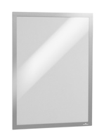 Durable Duraframe A3 zilver - in ophangbare etui - Grau - 1 Stück(e)