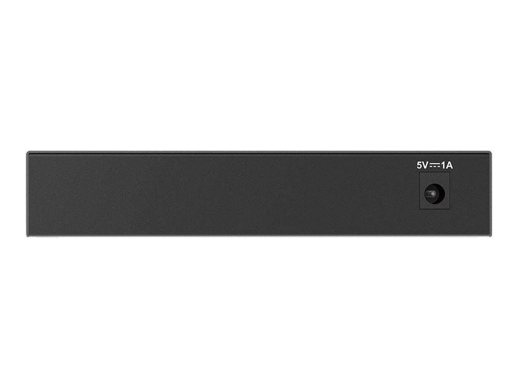 D-LINK DGS108GL/E GIGABIT SWITCH