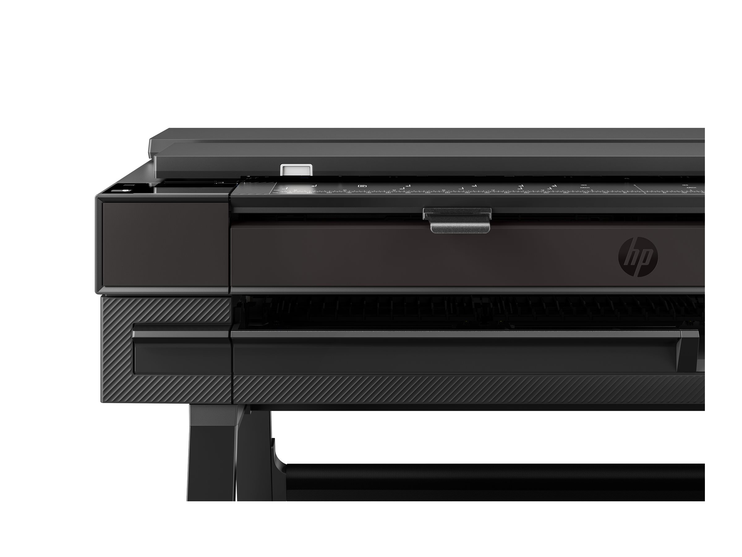 HP DesignJet T850 36inch MFP colour ink-jet 914x2770mm 305x457mm media 0.42 min/pageprint Gigabit LAN Wi-Fi