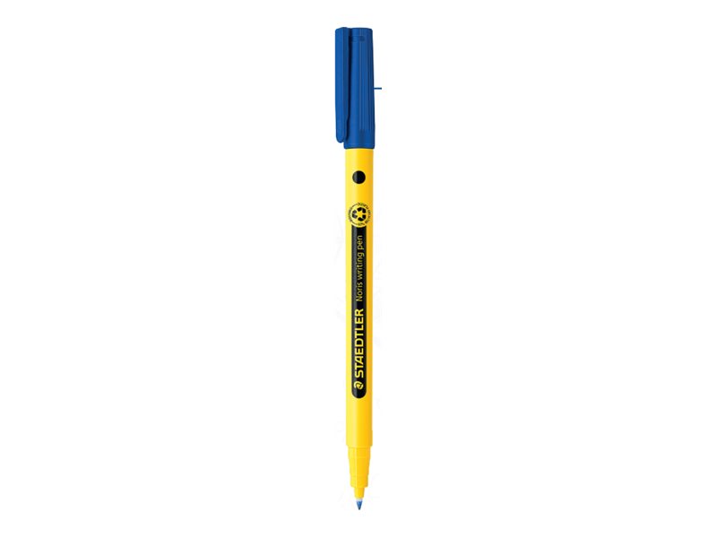 STAEDTLER Noris writing pen Fineliner gruen 0,6 mm, 1 St. STAEDTLER Noris writing pen Fineliner gruen 0,6 mm, 1 St.