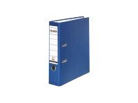 Falken Color Ordner Blau 8,0 cm