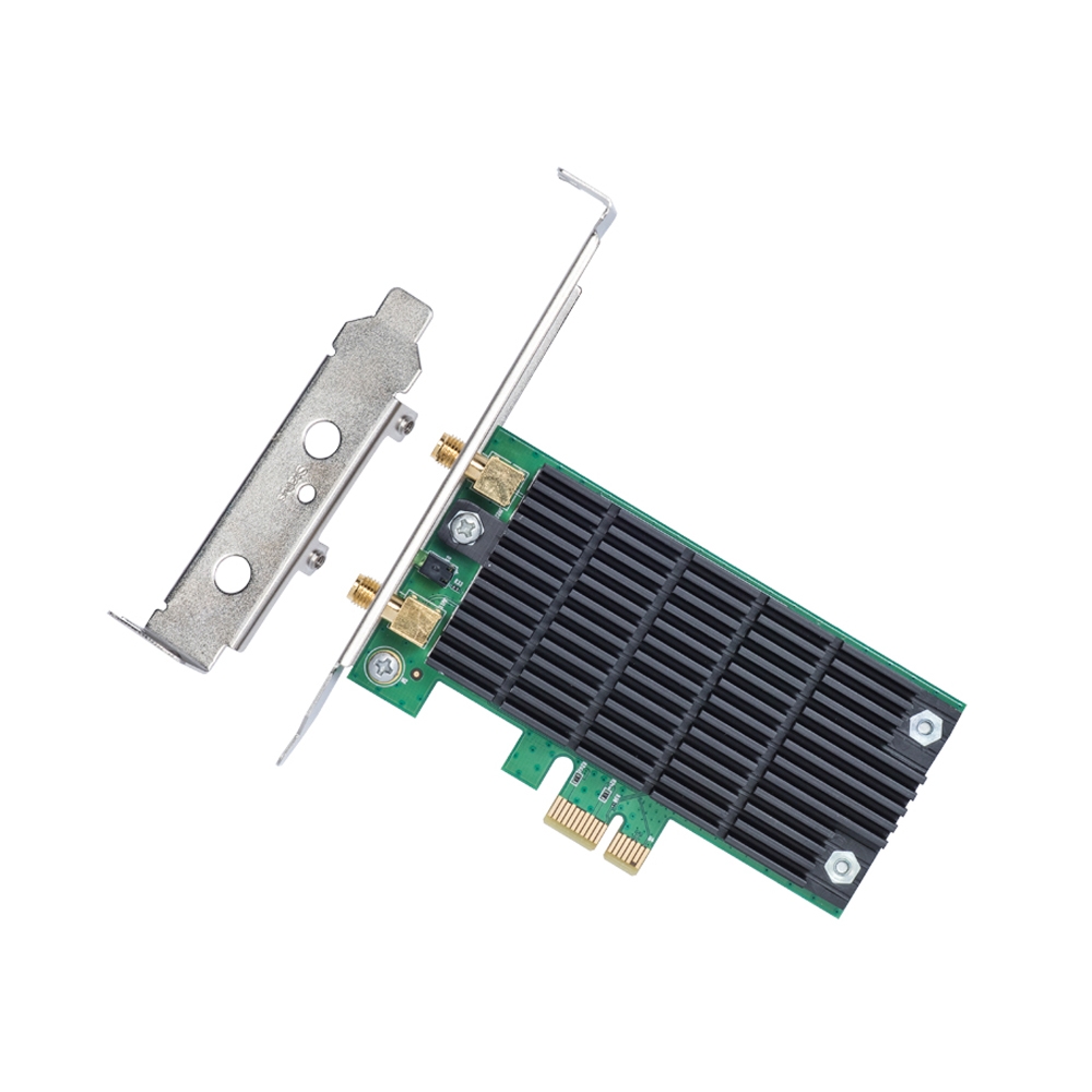 TPLINK AC1200 WLAN ADAPTER