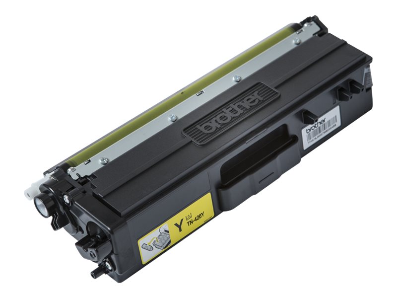 TN426Y BROTHER HL Toner yellow EHC 6500 TN426Y BROTHER HL Toner yellow EHC 6500