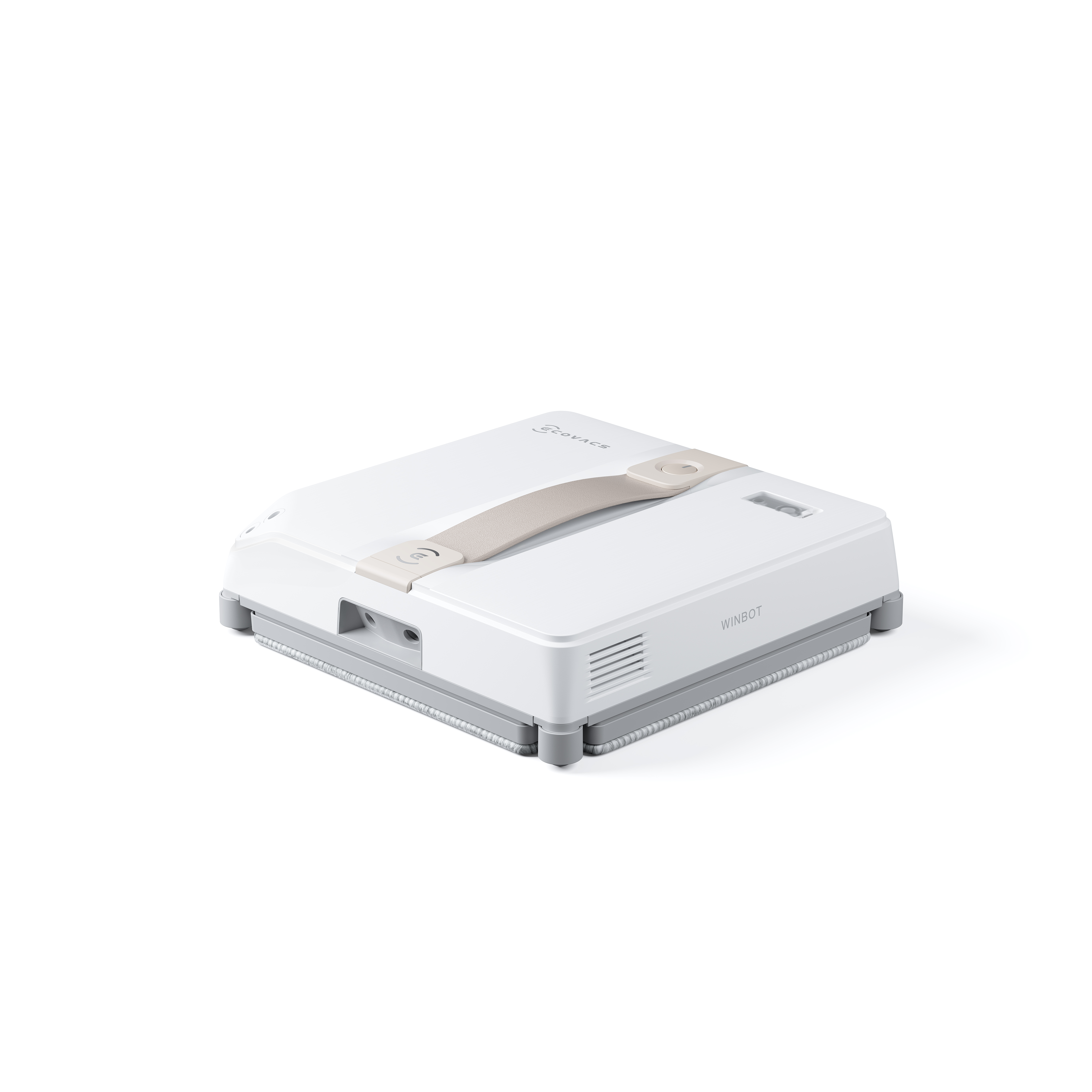 Ecovacs Winbot Mini white