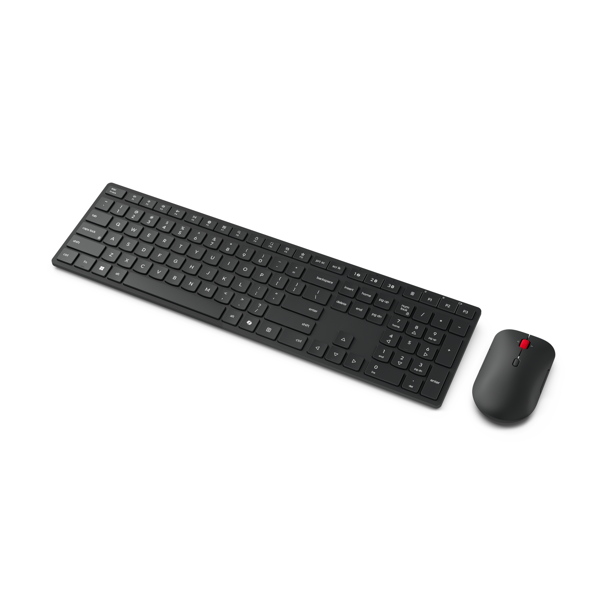 Lenovo Pro Combo 6000 wireless