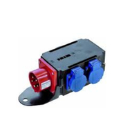 Bachmann CEE-Adapter 349.028 Bachmann CEE-Adapter 349.028
