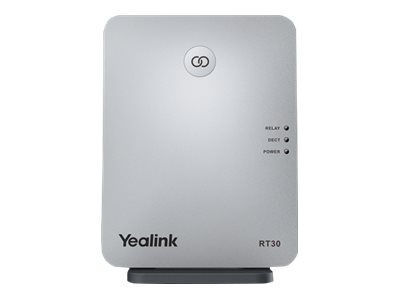 Yealink SIP DECT Phone Repeater RT30 Yealink SIP DECT Phone Repeater RT30