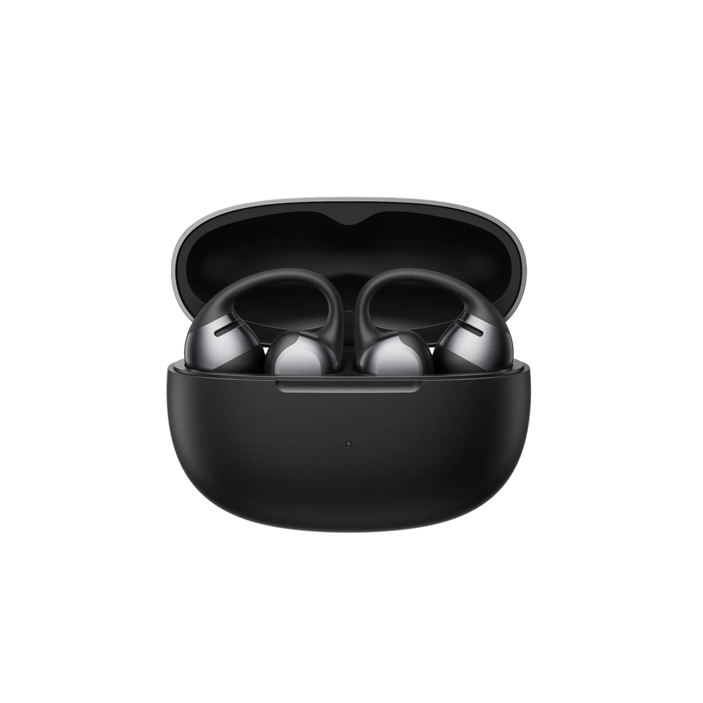 AfterShokz OpenDots One Schwarz 20 kHz