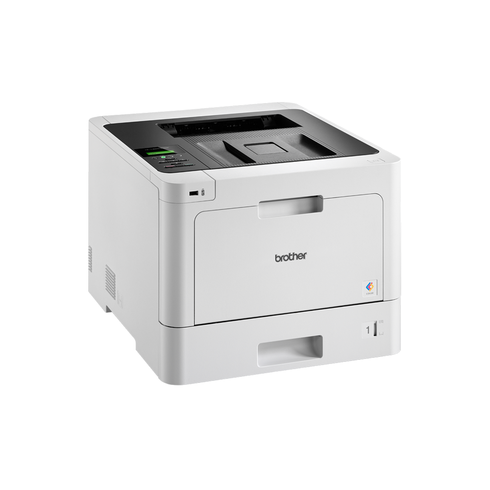 Brother HL-L8260CDW Farb-Laser Duplex