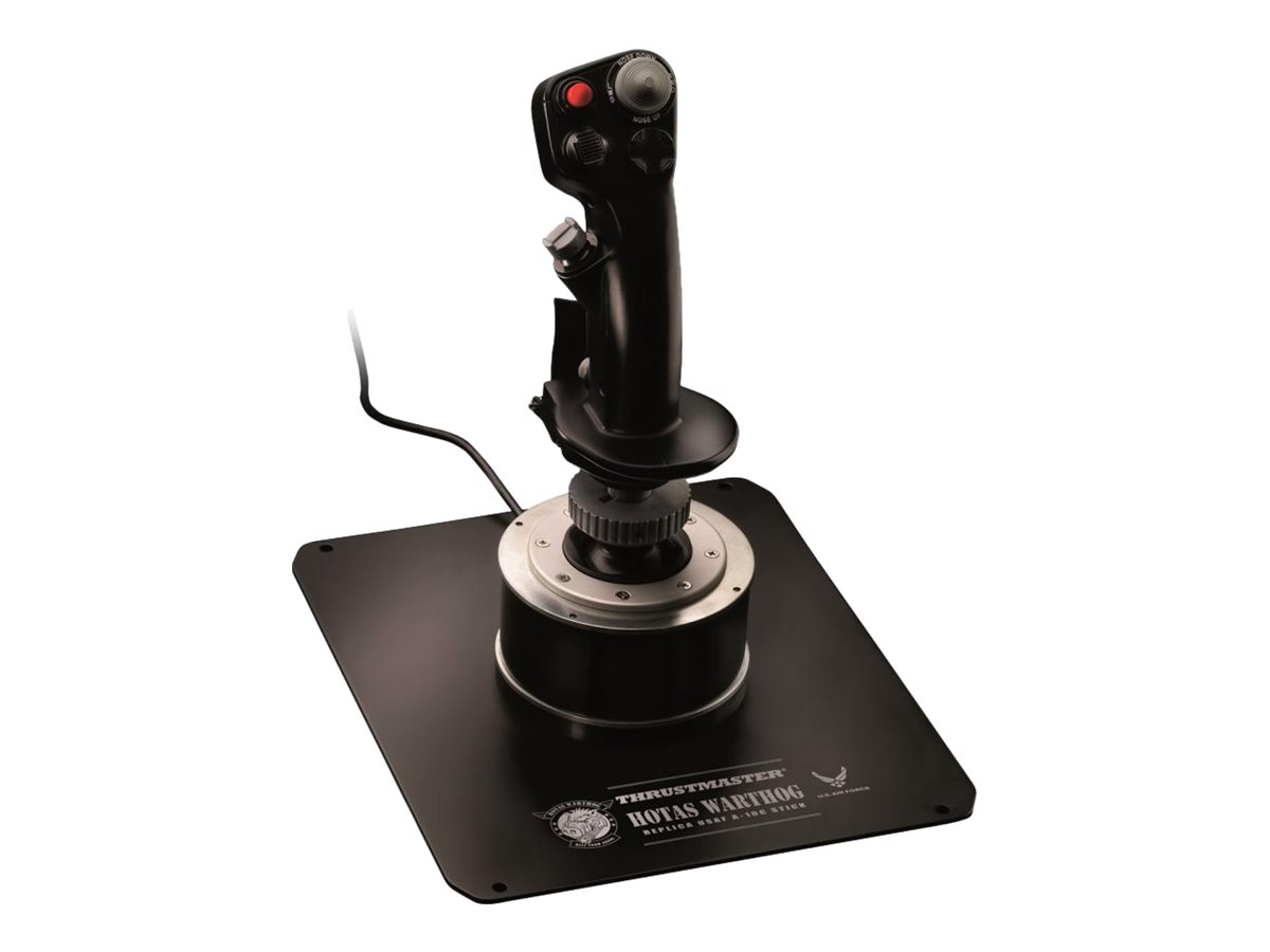 Thrustmaster Hotas Warthog Flight Stick PC