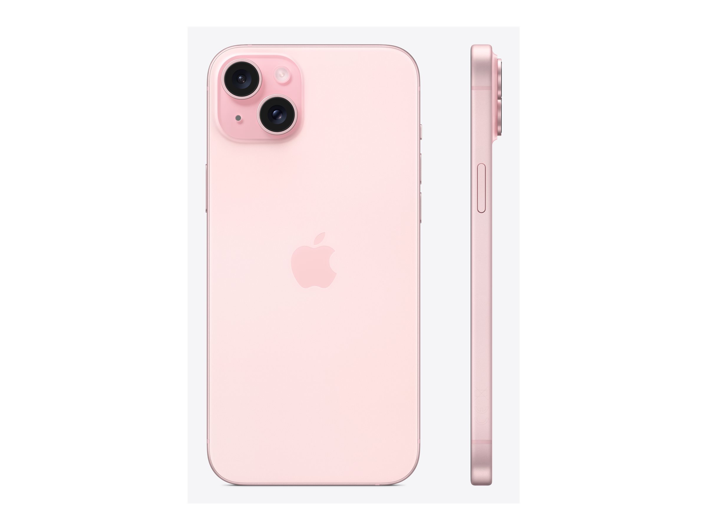Apple iPhone 15 PLUS 512GB PINK