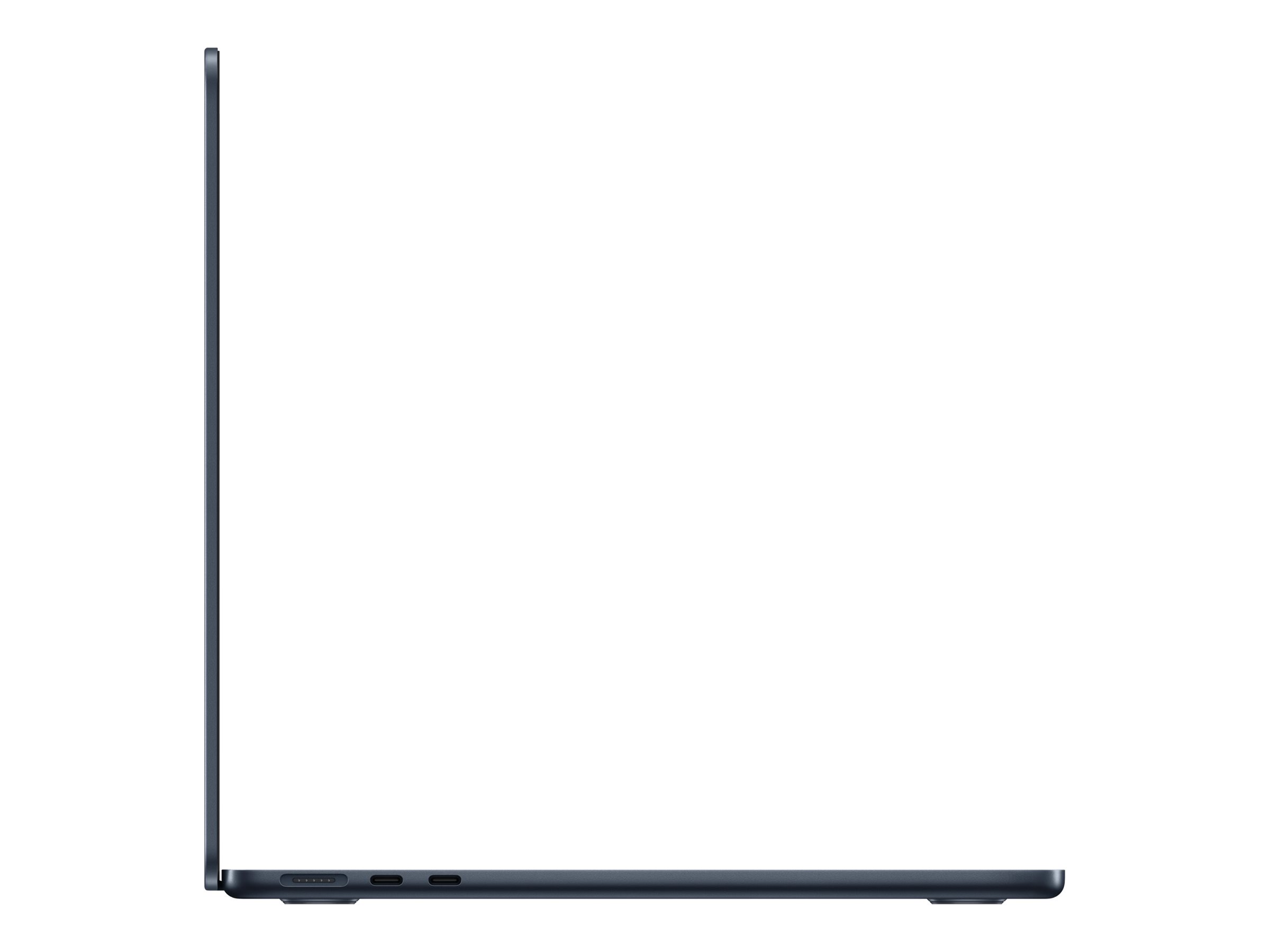 APPLE MacBook Air 13 M4 10C CPU 10C GPU 24GB 512GB SSD Midnight