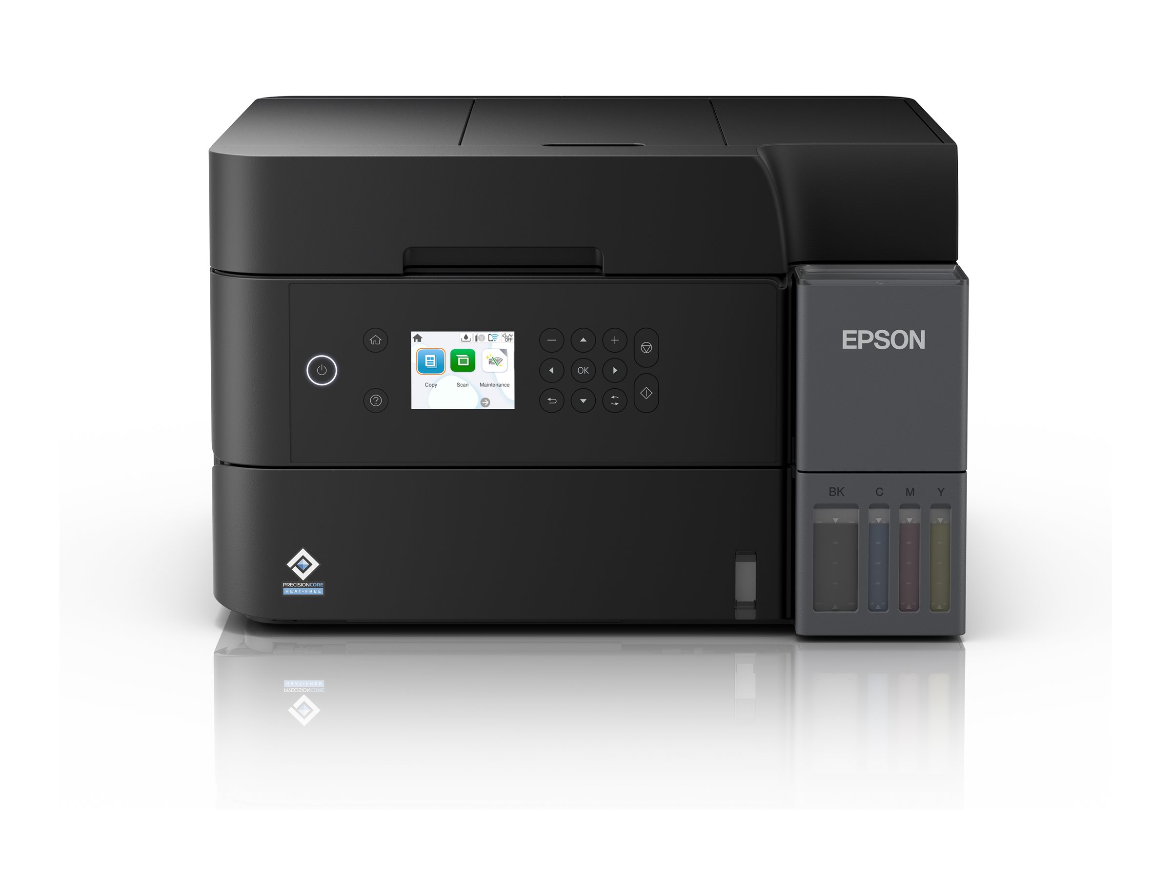 Epson EcoTank ET-3950 Multifunktionsdrucker Farbe WiFi