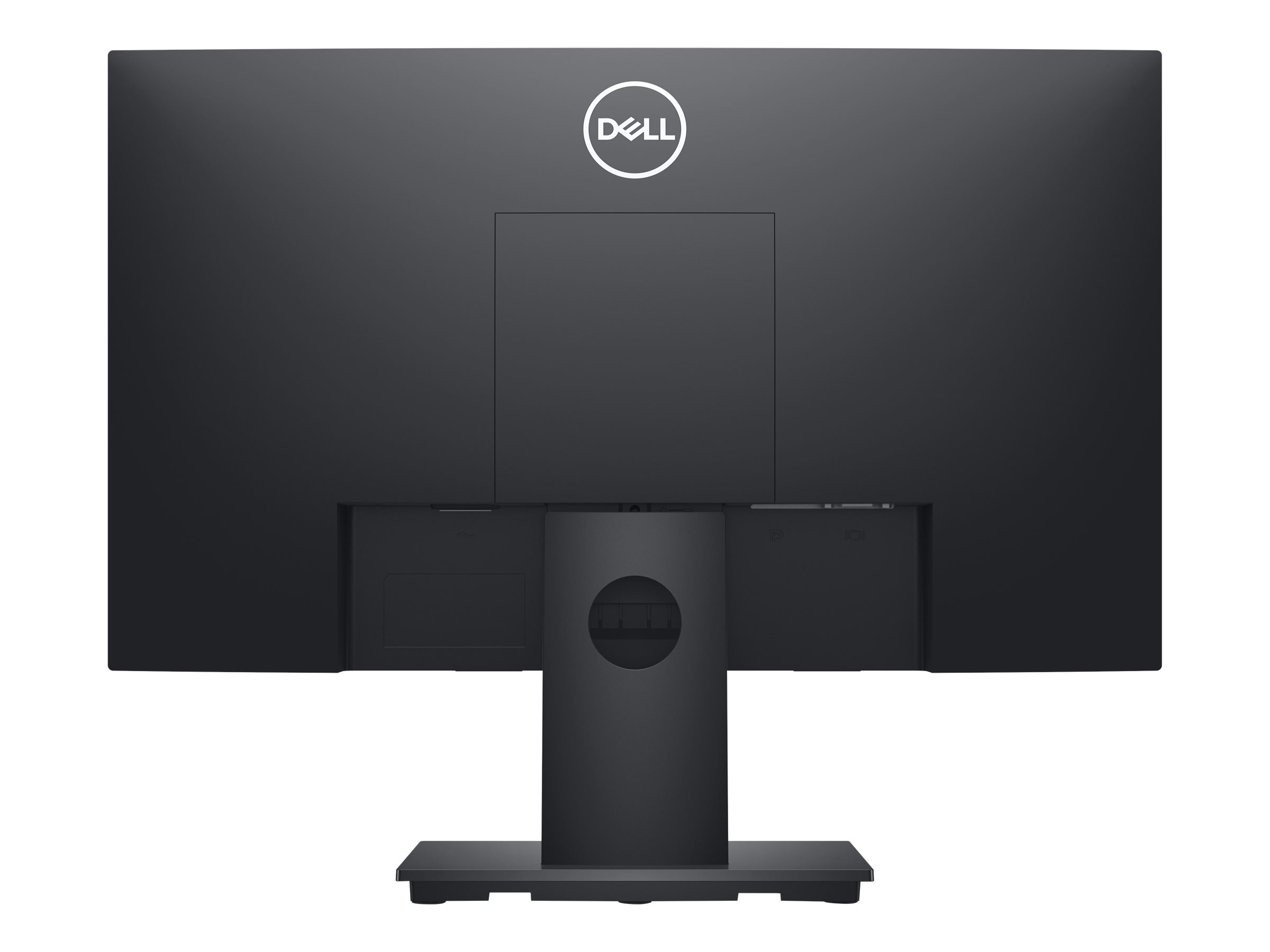 DELL Monitor E2020H 49,53cm 19,5Zoll Black 1600x900 16:9 250cd/m2 60hz 5ms VGA DP