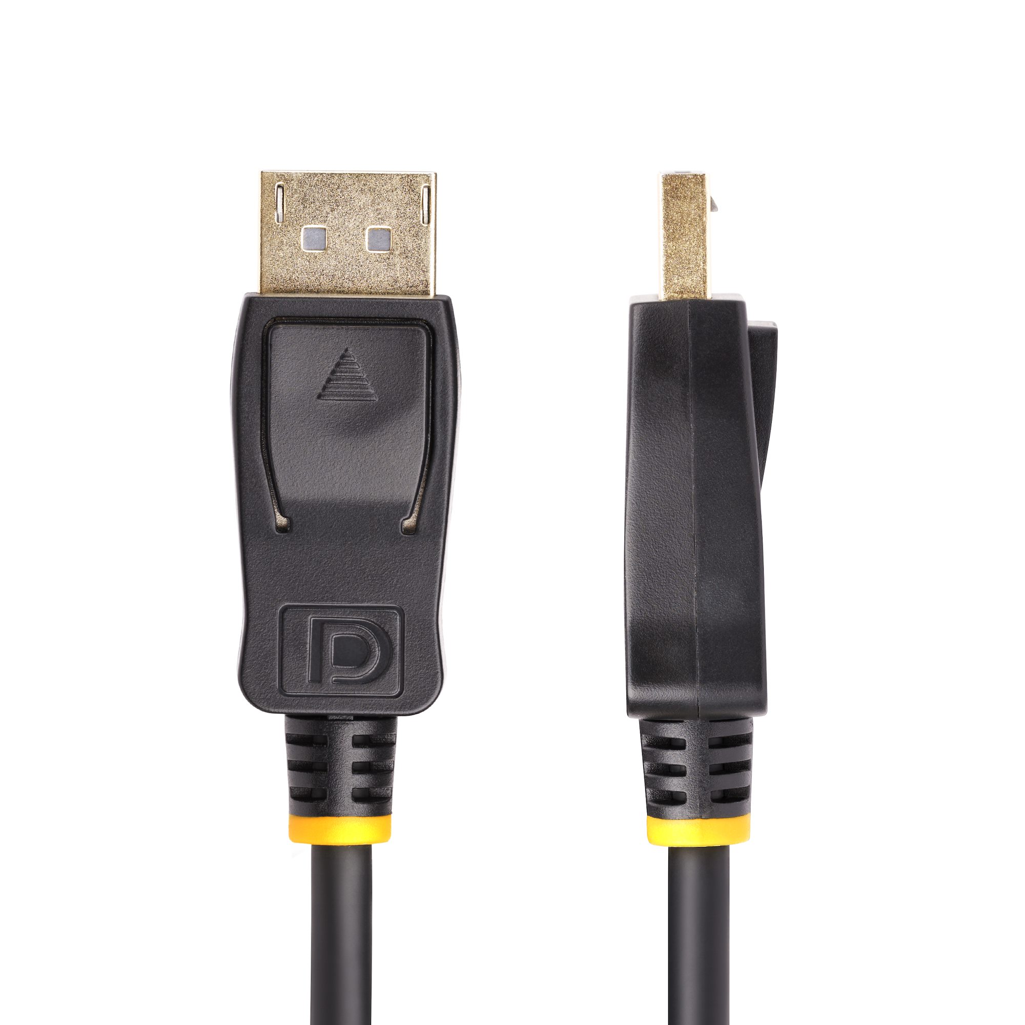 STARTECHCOM 3meter Aktiver DisplayPort auf HDMI Adapterkabel 4K 60Hz mit HDR DP zu HDMI 20b Kabel DP auf HDMI Adapter