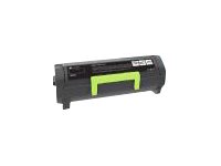 56F2U00 LEXMARK MX Toner black UHC