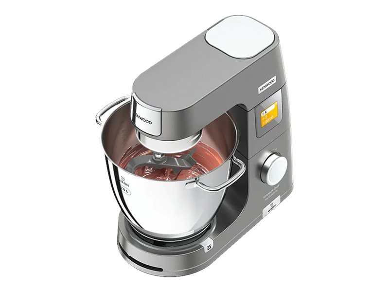 Kenwood KWL90004SI Titanium Chef Patissier XL Kuechenmasch