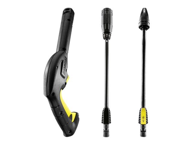 KÃRCHER K2 Power Control Home Hochdruckreiniger