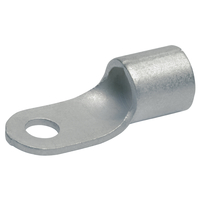 Klauke Quetschkabelschuh n. DIN 70qmm 38mm verzinnt Klauke Quetschkabelschuh n. DIN 70qmm 38mm verzinnt