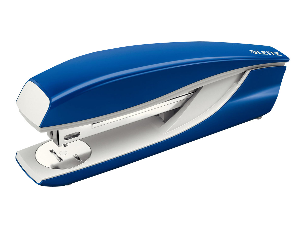 LEITZ Heftgeraet 5504 blau, 1 St