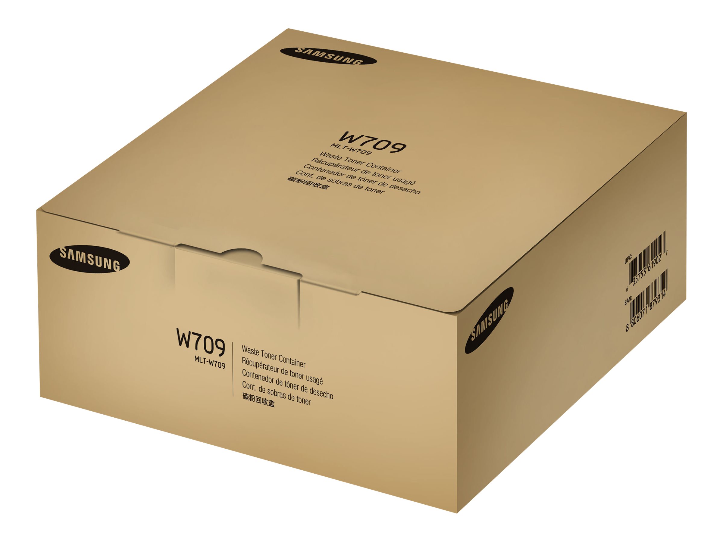 SAMSUNG MLT-W709 Waste Toner Container