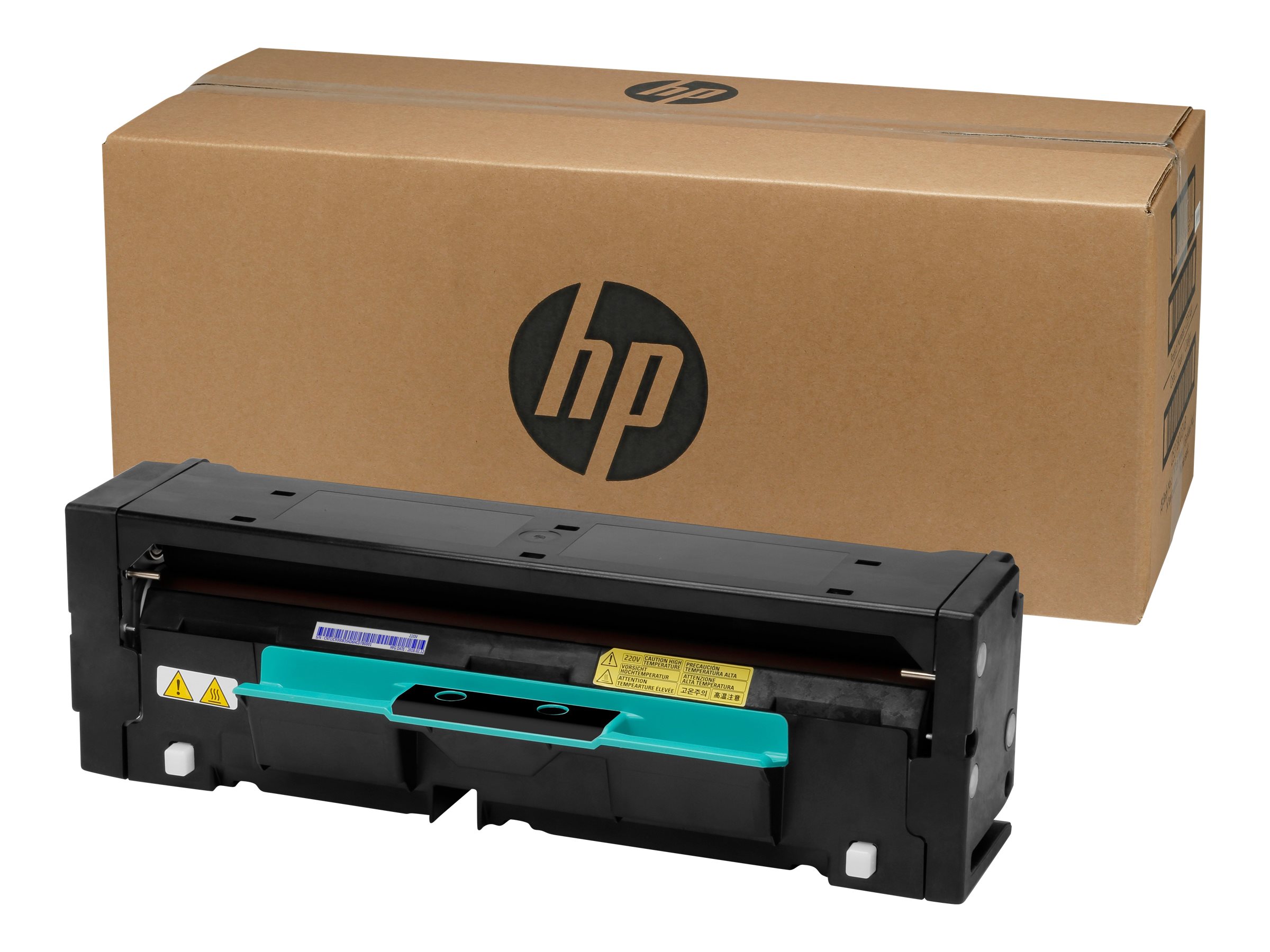 HP Heated Pressure Roller 220V HP Heated Pressure Roller 220V