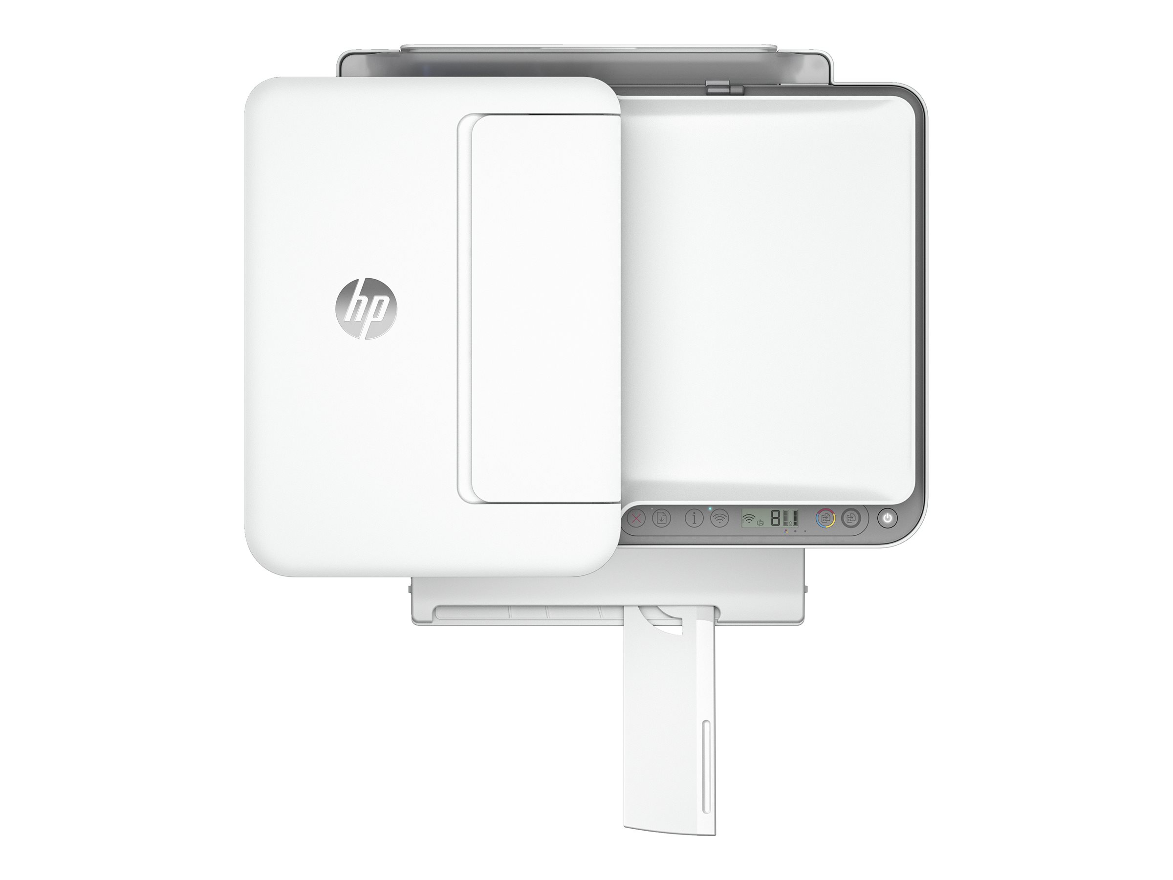HP DeskJet 4220e All-in-one Color 5,5ppm Printer