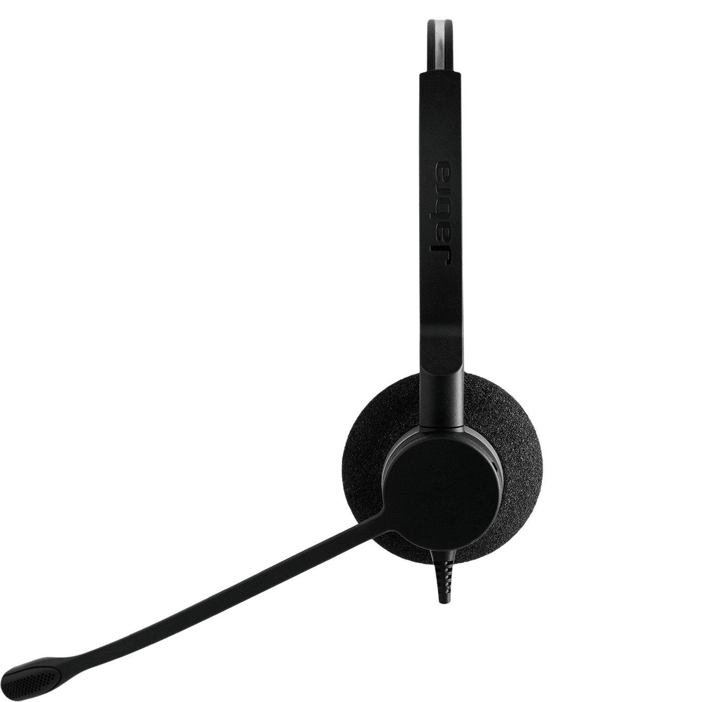 Jabra BIZ 2300 QD Duo