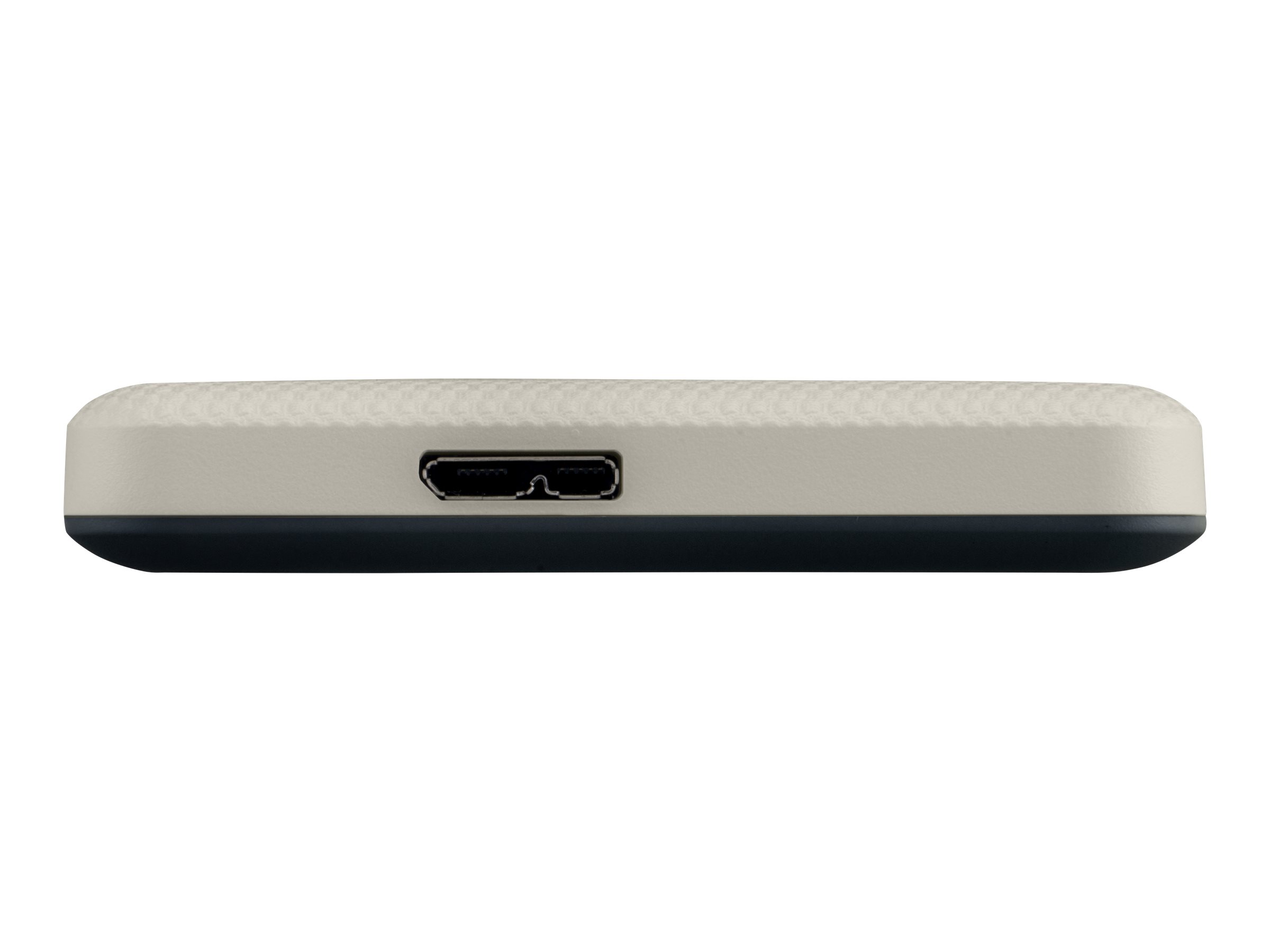 Toshiba Canvio Advance 1 TB Micro-USB-B beige